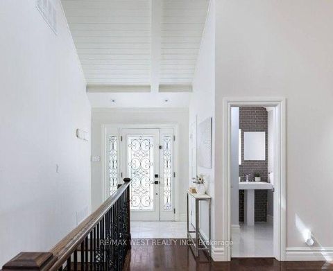 Photo 5 at 4653 Dundas Street W, Kingsway South, Toronto