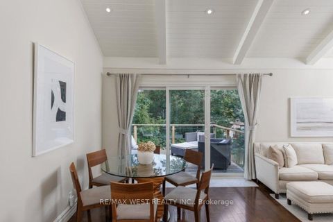 Photo 13 at 4653 Dundas Street W, Kingsway South, Toronto