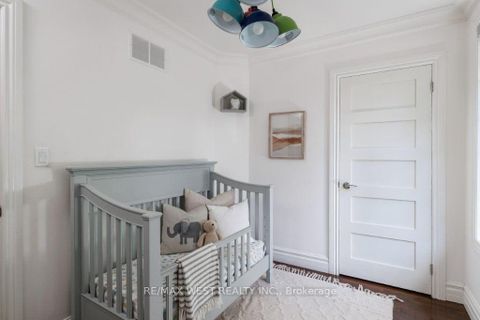 Photo 18 at 4653 Dundas Street W, Kingsway South, Toronto
