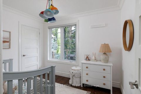 Photo 19 at 4653 Dundas Street W, Kingsway South, Toronto