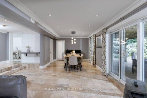 Photo 21 at 4653 Dundas Street W, Kingsway South, Toronto