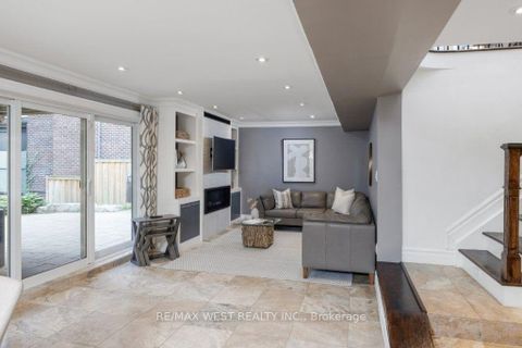 Photo 22 at 4653 Dundas Street W, Kingsway South, Toronto