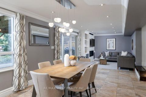 Photo 24 at 4653 Dundas Street W, Kingsway South, Toronto
