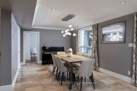 Photo 25 at 4653 Dundas Street W, Kingsway South, Toronto