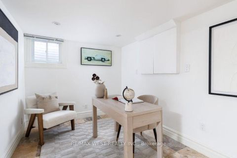 Photo 29 at 4653 Dundas Street W, Kingsway South, Toronto