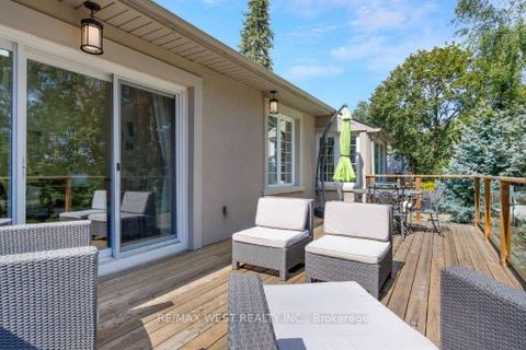 Photo 35 at 4653 Dundas Street W, Kingsway South, Toronto
