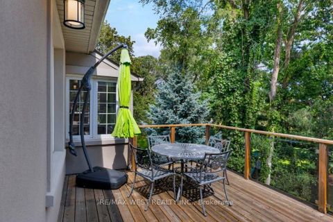 Photo 36 at 4653 Dundas Street W, Kingsway South, Toronto