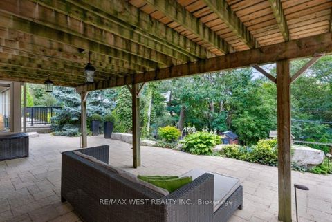 Photo 37 at 4653 Dundas Street W, Kingsway South, Toronto
