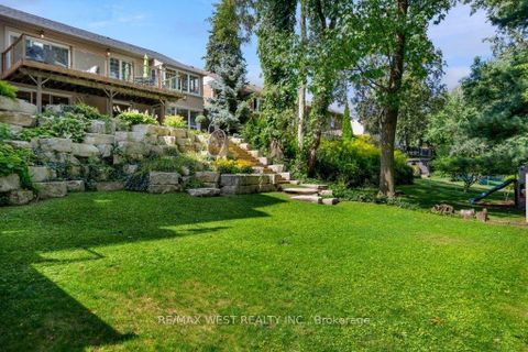 Photo 39 at 4653 Dundas Street W, Kingsway South, Toronto