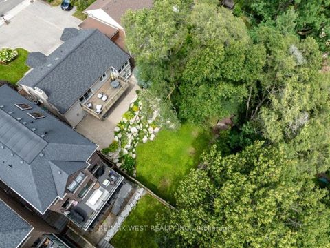 Photo 41 at 4653 Dundas Street W, Kingsway South, Toronto
