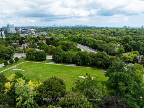 Photo 43 at 4653 Dundas Street W, Kingsway South, Toronto