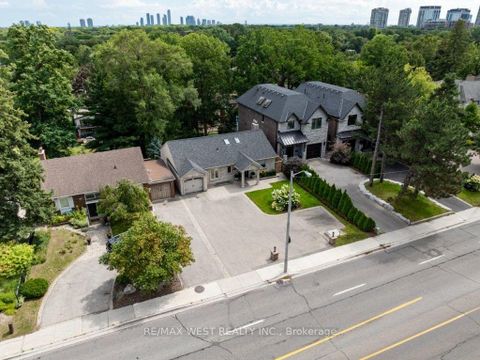 Photo 44 at 4653 Dundas Street W, Kingsway South, Toronto