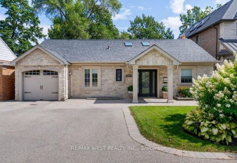 Photo 45 at 4653 Dundas Street W, Kingsway South, Toronto