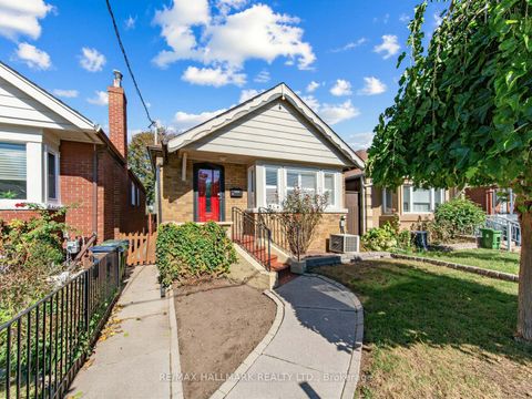 Photo 0 at 224 O' Connor Drive, East York, Toronto