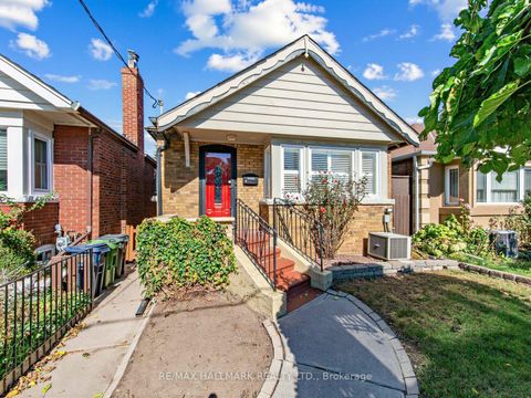 Photo 1 at 224 O' Connor Drive, East York, Toronto