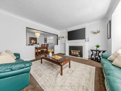Photo 2 at 224 O' Connor Drive, East York, Toronto