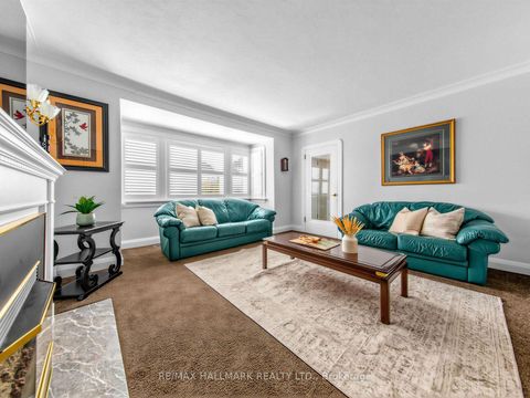 Photo 3 at 224 O' Connor Drive, East York, Toronto