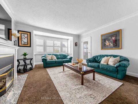 Photo 4 at 224 O' Connor Drive, East York, Toronto