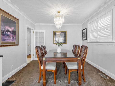Photo 7 at 224 O' Connor Drive, East York, Toronto