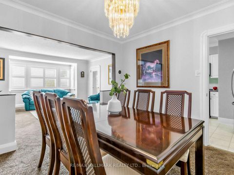 Photo 8 at 224 O' Connor Drive, East York, Toronto