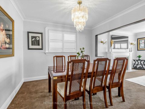 Photo 9 at 224 O' Connor Drive, East York, Toronto