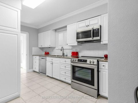 Photo 10 at 224 O' Connor Drive, East York, Toronto