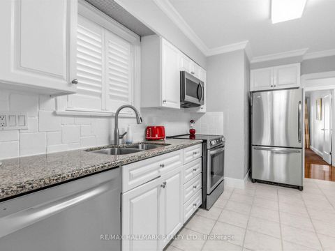 Photo 11 at 224 O' Connor Drive, East York, Toronto
