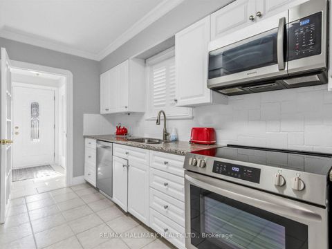Photo 12 at 224 O' Connor Drive, East York, Toronto