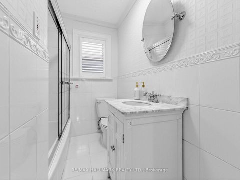 Photo 21 at 224 O' Connor Drive, East York, Toronto