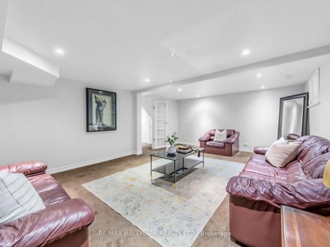 Photo 23 at 224 O' Connor Drive, East York, Toronto