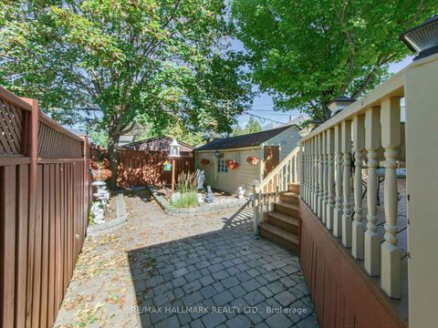Photo 27 at 224 O' Connor Drive, East York, Toronto