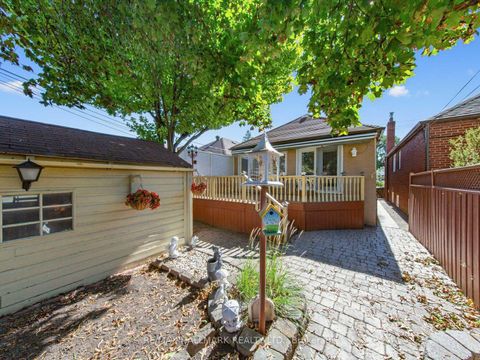 Photo 28 at 224 O' Connor Drive, East York, Toronto