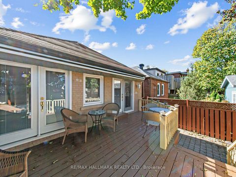 Photo 29 at 224 O' Connor Drive, East York, Toronto