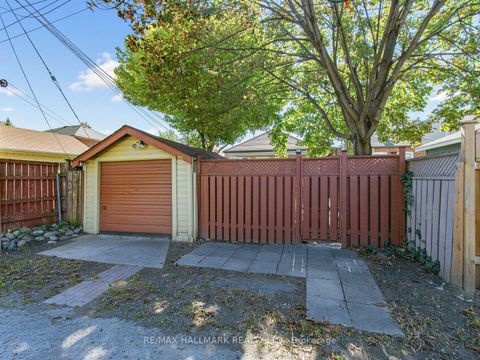 Photo 30 at 224 O' Connor Drive, East York, Toronto
