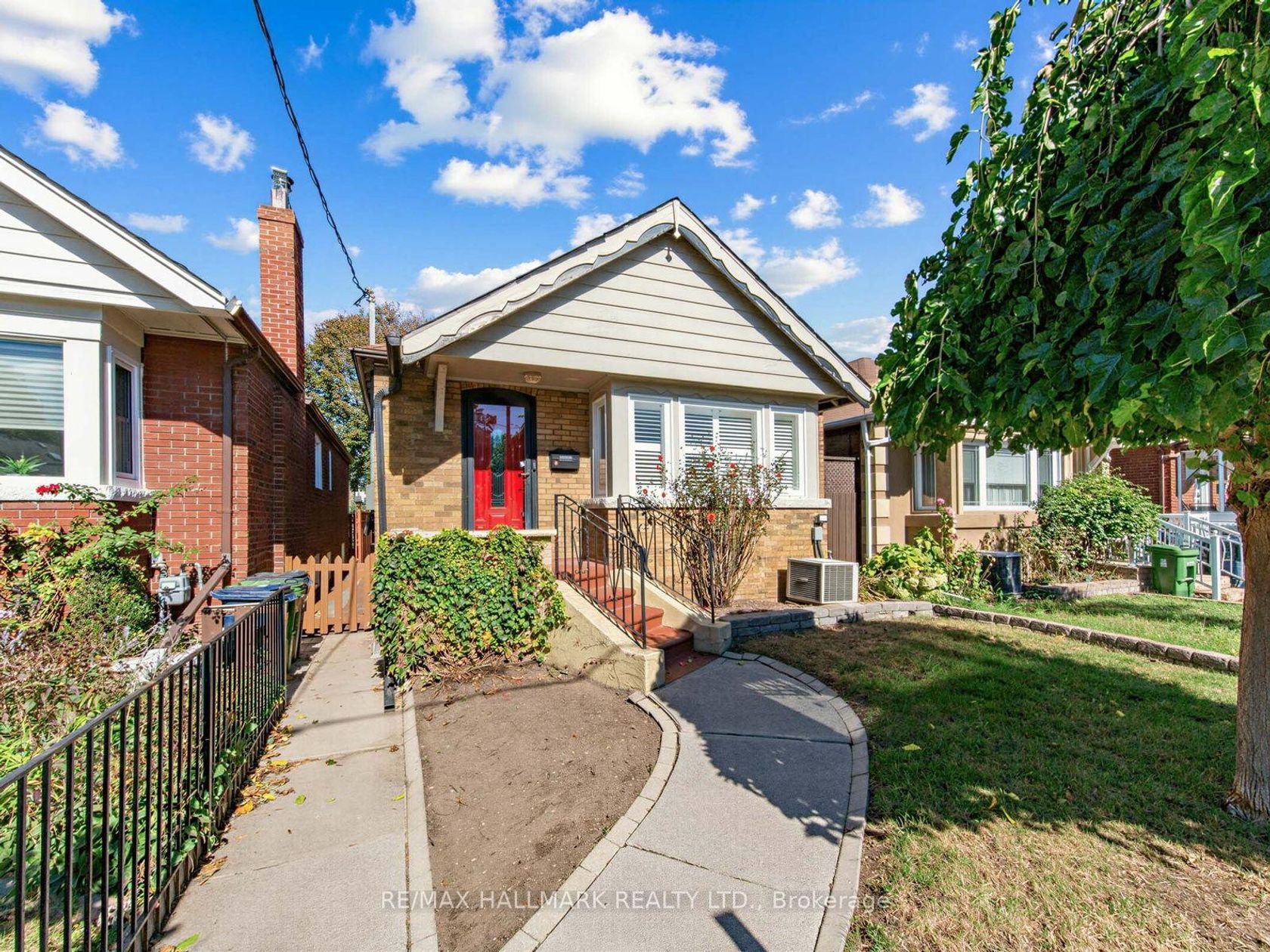 224 O' Connor Drive, East York, Toronto 