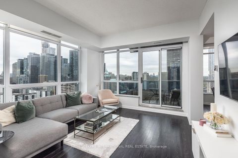 Photo 0 at 2210 - 500 Sherbourne Street, North St. James Town, Toronto