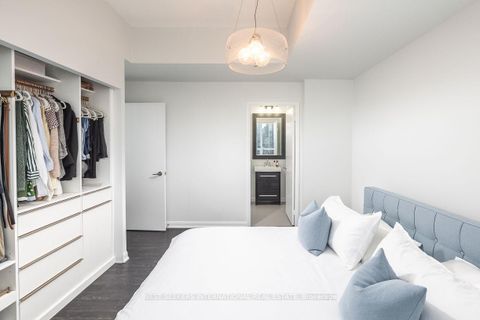 Photo 3 at 2210 - 500 Sherbourne Street, North St. James Town, Toronto