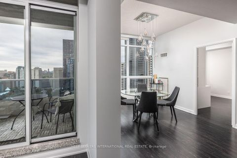 Photo 8 at 2210 - 500 Sherbourne Street, North St. James Town, Toronto