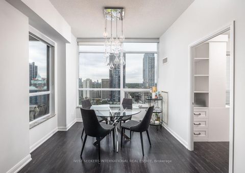 Photo 9 at 2210 - 500 Sherbourne Street, North St. James Town, Toronto