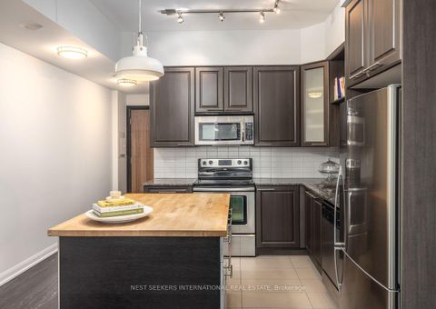 Photo 13 at 2210 - 500 Sherbourne Street, North St. James Town, Toronto