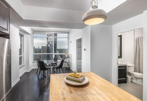 Photo 15 at 2210 - 500 Sherbourne Street, North St. James Town, Toronto