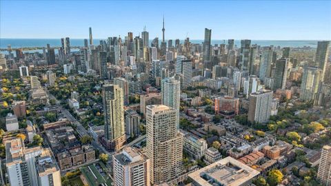 Photo 17 at 2210 - 500 Sherbourne Street, North St. James Town, Toronto