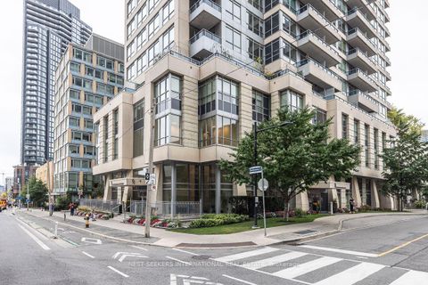 Photo 19 at 2210 - 500 Sherbourne Street, North St. James Town, Toronto