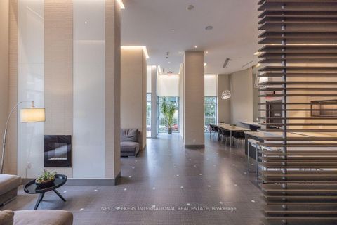Photo 21 at 2210 - 500 Sherbourne Street, North St. James Town, Toronto