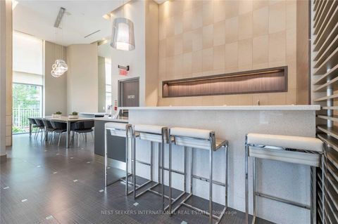 Photo 22 at 2210 - 500 Sherbourne Street, North St. James Town, Toronto