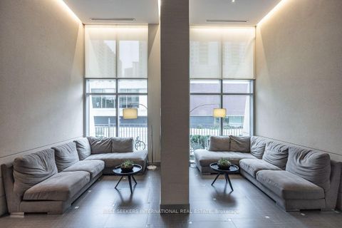 Photo 23 at 2210 - 500 Sherbourne Street, North St. James Town, Toronto