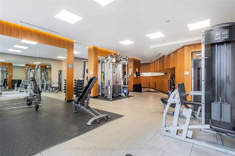 Photo 26 at 2210 - 500 Sherbourne Street, North St. James Town, Toronto