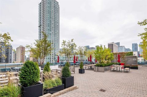 Photo 27 at 2210 - 500 Sherbourne Street, North St. James Town, Toronto