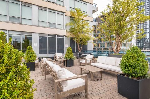 Photo 28 at 2210 - 500 Sherbourne Street, North St. James Town, Toronto