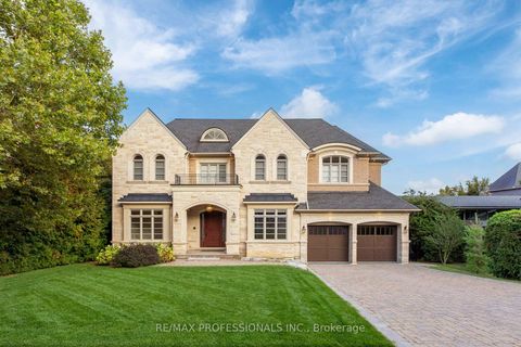 Photo 0 at 191 Edenbridge Drive, Humber Valley, Toronto